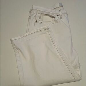 JEAN STAR WOMEN/MISSES/TEENS SIZE 10 CAPRI PANTS STRETCH CAPRIS (E3)